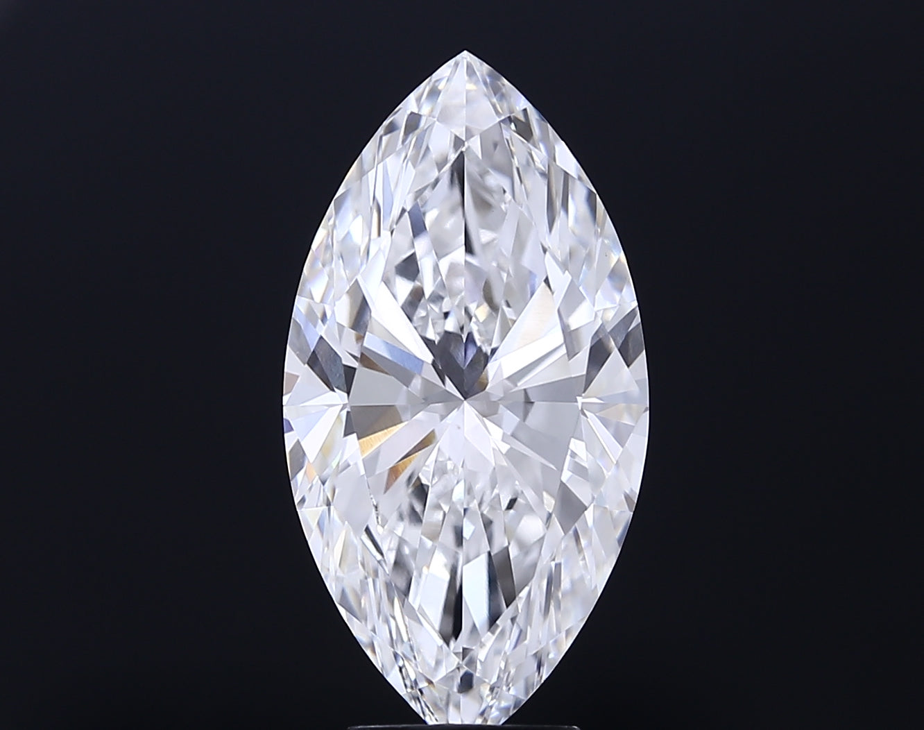 1.01 ct Marquise D VS1 IGI Certified Lab Grown Diamond