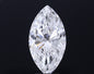 1.01 ct Marquise D VS1 IGI Certified Lab Grown Diamond