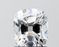 1.25 ct ANTIQUE CUSHION CUT D VS1 IGI Certified Lab Grown Diamond