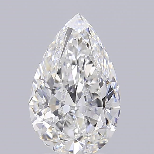 1.50 ct Pear D VVS2 IGI Certified Lab Grown Diamond