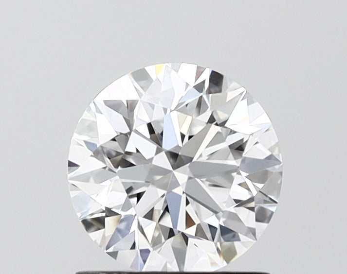 1.03 ct Round D VS1 IGI Certified Lab Grown Diamond