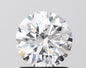 1.28 ct Round F VVS1 IGI Certified Lab Grown Diamond