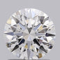1.04 ct Round E VVS1 IGI Certified Lab Grown Diamond