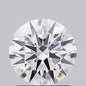 1.08 ct Round D VVS1 IGI Certified Lab Grown Diamond