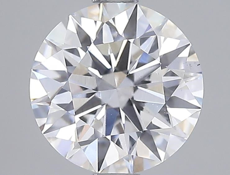 1.56 ct Round E VS2 IGI Certified Lab Grown Diamond