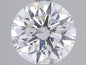 1.56 ct Round E VS2 IGI Certified Lab Grown Diamond