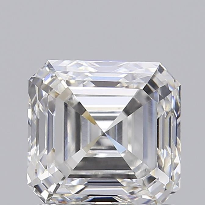 1.01 ct Emerald D VVS2 IGI Certified Lab Grown Diamond