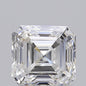 1.01 ct Emerald D VVS2 IGI Certified Lab Grown Diamond