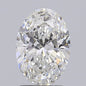 1.59 ct Oval E VVS2 IGI Certified Lab Grown Diamond