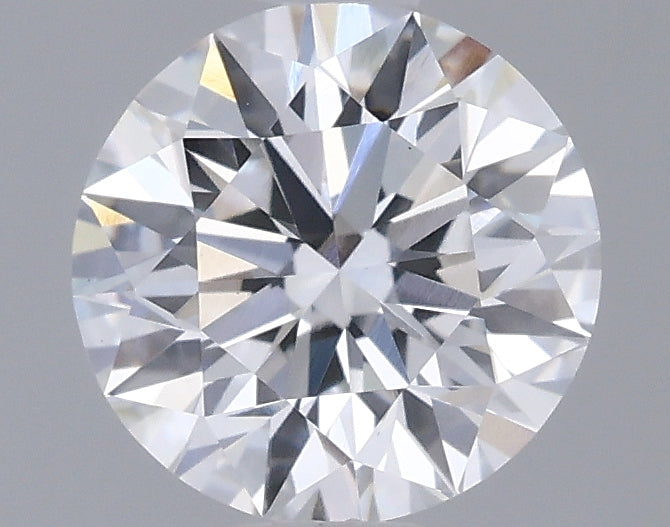 1.00 ct Round E VS1 IGI Certified Lab Grown Diamond