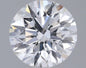 1.00 ct Round E VS1 IGI Certified Lab Grown Diamond