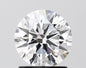 1.29 ct Round E VVS1 IGI Certified Lab Grown Diamond
