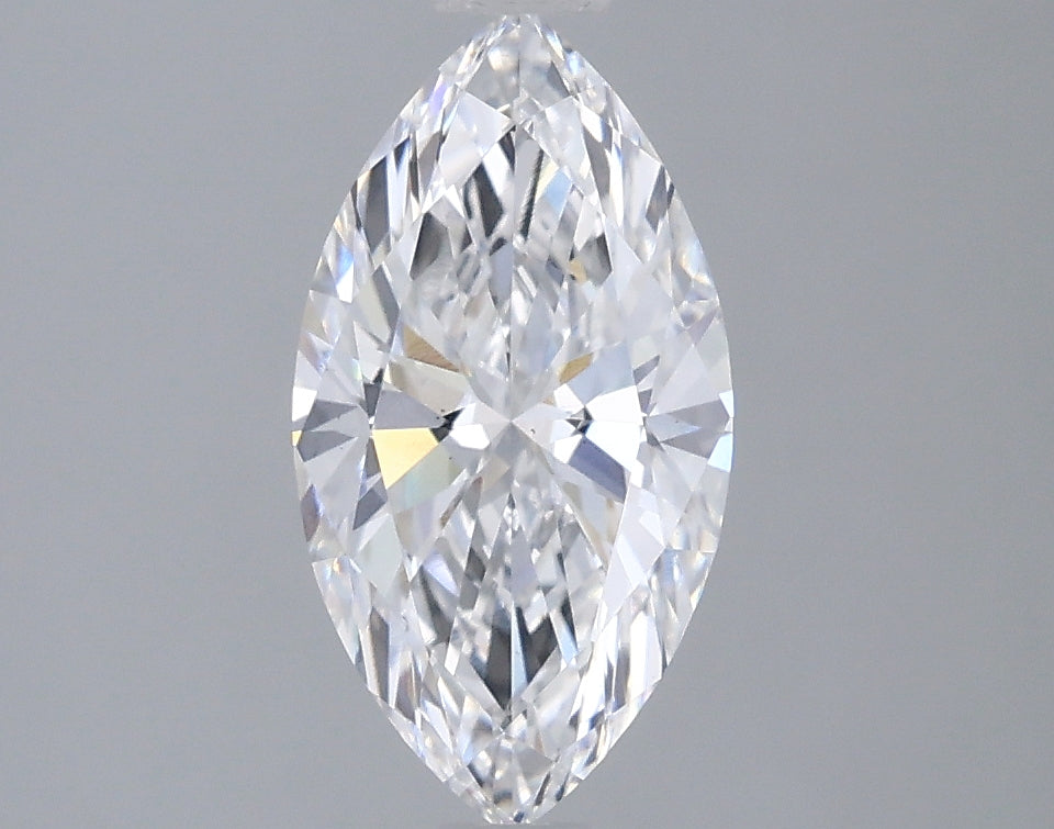 1.35 ct Marquise D VS1 IGI Certified Lab Grown Diamond