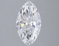 1.35 ct Marquise D VS1 IGI Certified Lab Grown Diamond