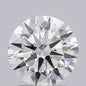1.50 ct Round E VVS2 IGI Certified Lab Grown Diamond