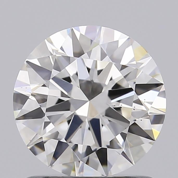1.03 ct Round E VS2 IGI Certified Lab Grown Diamond