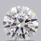 1.03 ct Round E VS2 IGI Certified Lab Grown Diamond