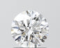 1.06 ct Round D VVS2 IGI Certified Lab Grown Diamond