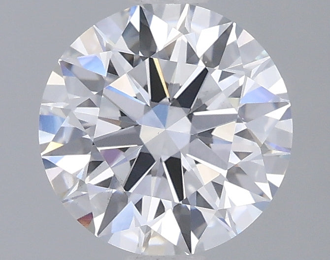 1.58 ct Round E VS1 IGI Certified Lab Grown Diamond