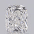1.00 ct Cushion D VVS1 IGI Certified Lab Grown Diamond
