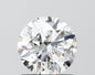 1.08 ct Round D VVS2 IGI Certified Lab Grown Diamond
