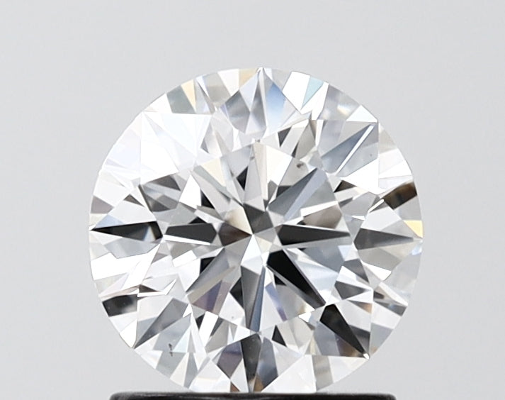 1.21 ct Round D VS1 IGI Certified Lab Grown Diamond