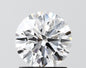 1.21 ct Round D VS1 IGI Certified Lab Grown Diamond