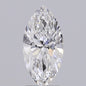 1.50 ct Marquise D VS1 IGI Certified Lab Grown Diamond