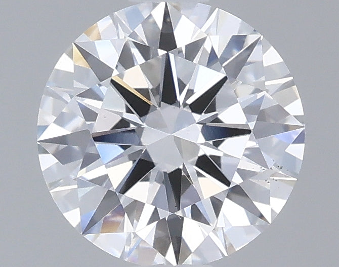 1.01 ct Round D VS1 IGI Certified Lab Grown Diamond