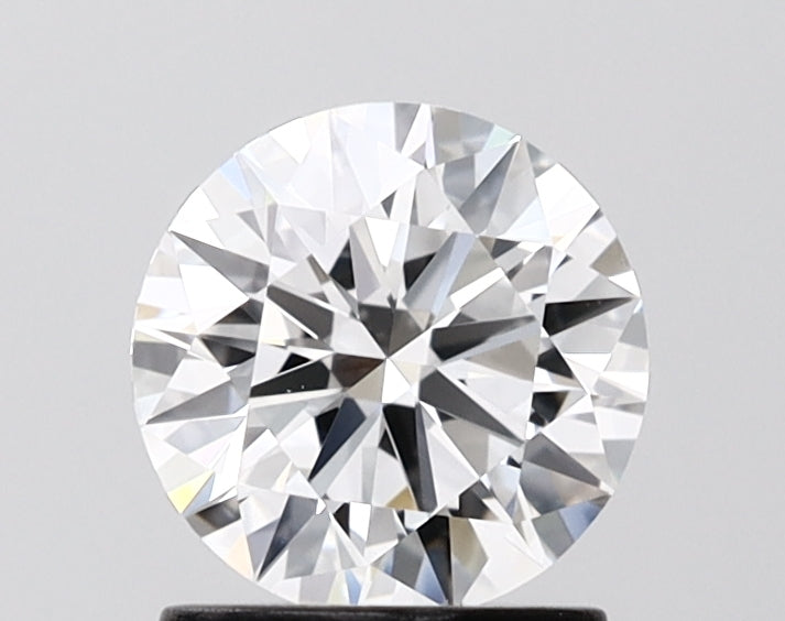 1.21 ct Round D VVS1 IGI Certified Lab Grown Diamond