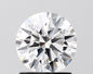 1.21 ct Round D VVS1 IGI Certified Lab Grown Diamond