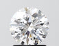 1.29 ct Round D VS1 IGI Certified Lab Grown Diamond