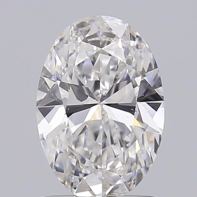 1.02 ct Oval E VVS1 IGI Certified Lab Grown Diamond