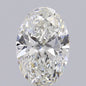 1.50 ct Oval F VS1 IGI Certified Lab Grown Diamond