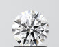 1.03 ct Round D VVS2 IGI Certified Lab Grown Diamond