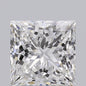 2.08 ct Princess E VS2 IGI Certified Lab Grown Diamond