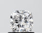 1.04 ct Cushion Modified Brilliant D VVS2 IGI Certified Lab Grown Diamond