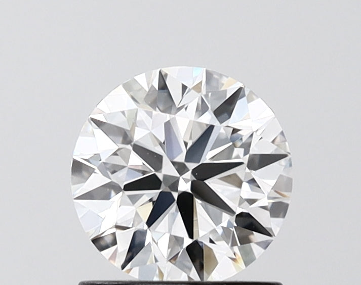1.01 ct Round D VS1 IGI Certified Lab Grown Diamond