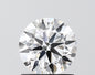 1.01 ct Round D VS1 IGI Certified Lab Grown Diamond