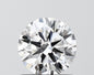 1.00 ct Round D VS2 IGI Certified Lab Grown Diamond