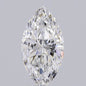 1.50 ct Marquise D VVS2 IGI Certified Lab Grown Diamond