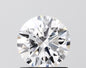 1.00 ct Round D VVS2 IGI Certified Lab Grown Diamond