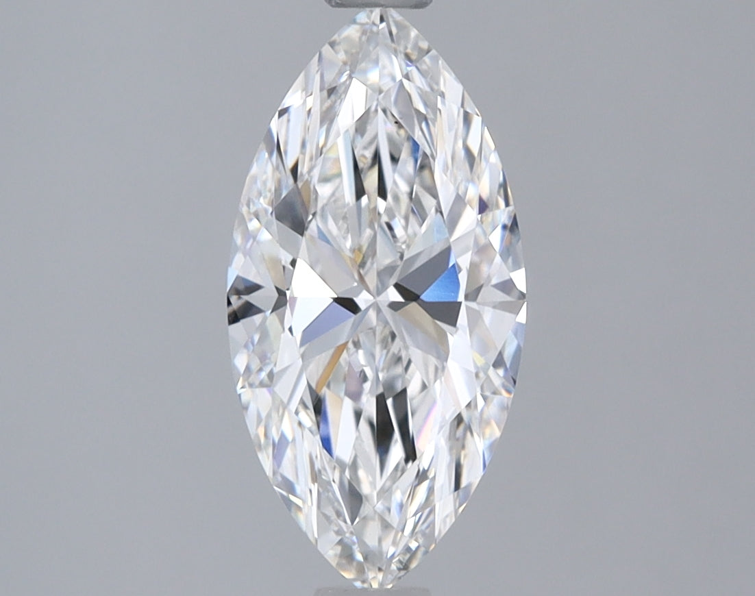 1.55 ct Marquise E VS1 IGI Certified Lab Grown Diamond