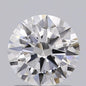 1.00 ct Round D VS1 IGI Certified Lab Grown Diamond