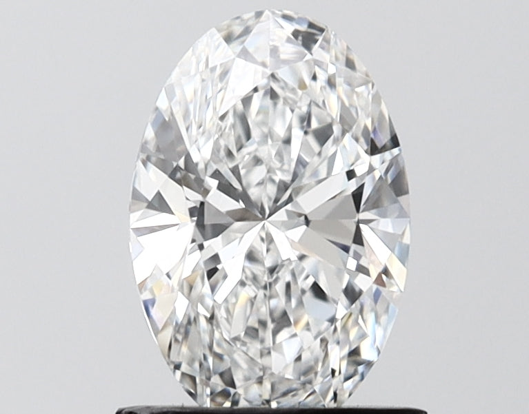 1.24 ct Oval E VVS1 IGI Certified Lab Grown Diamond