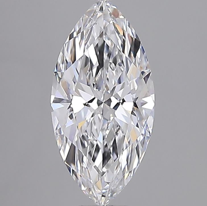 1.59 ct Marquise E VVS1 IGI Certified Lab Grown Diamond