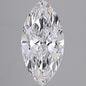 1.59 ct Marquise E VVS1 IGI Certified Lab Grown Diamond