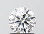 1.04 ct Round D VVS2 IGI Certified Lab Grown Diamond