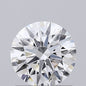 1.05 ct Round E VVS1 IGI Certified Lab Grown Diamond