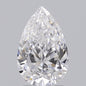 1.34 ct Pear D VS1 IGI Certified Lab Grown Diamond